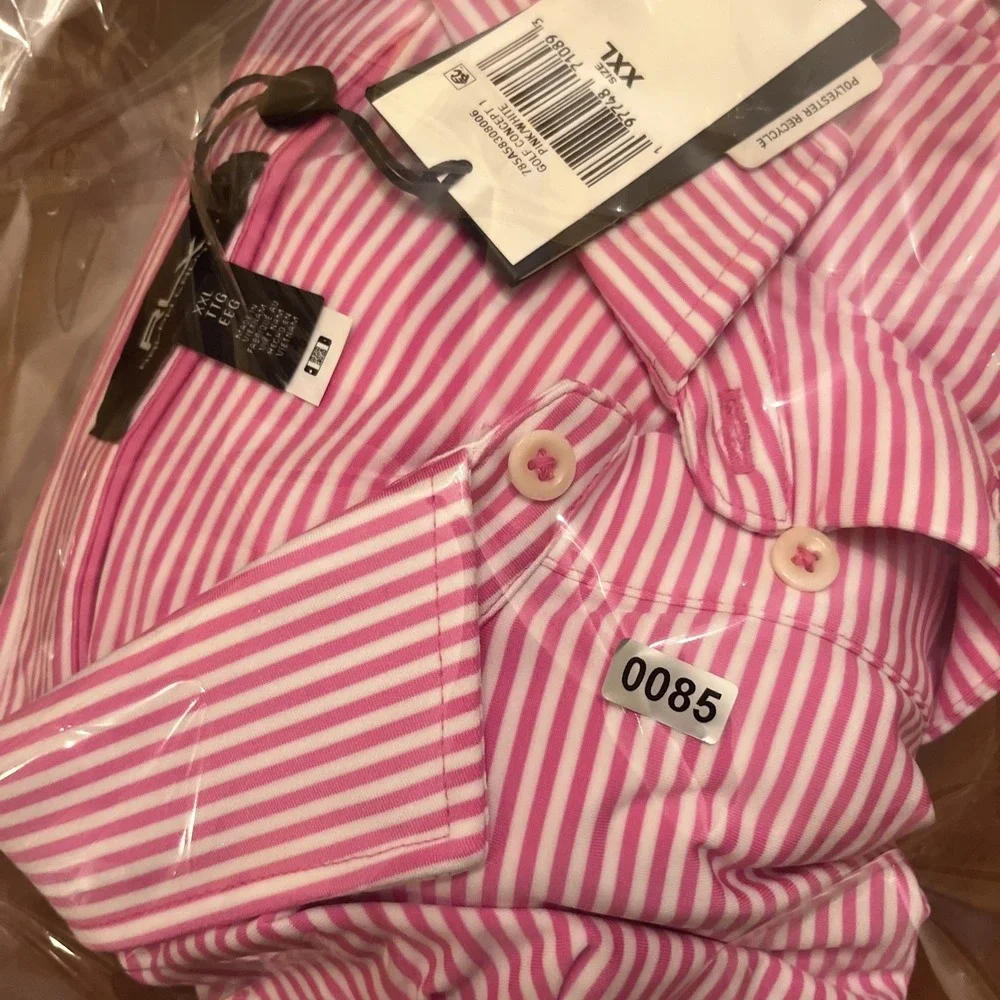 Ralph Lauren rlx ralph